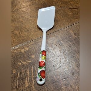 fruit-patterned‎ melamine spatula turner